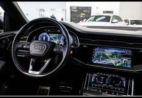Audi Q8 5.0 tdi | Mobile.bg   9