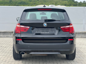 BMW X3 2.0d 4x4 - Автоматик!!!, снимка 4