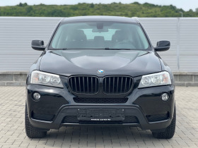 BMW X3 2.0d 4x4 - Автоматик!!!, снимка 1
