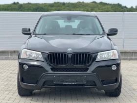     BMW X3 2.0d 4x4 - !!! !!!