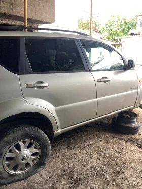 SsangYong Rexton RX 2900, снимка 7