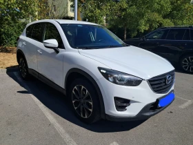 Mazda CX-5 Skyactiv  150 к.с.  2.2, снимка 2