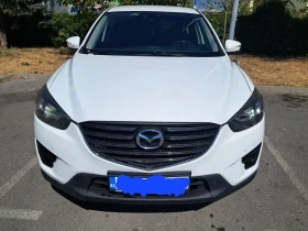 Mazda CX-5 Skyactiv  150 к.с.  2.2, снимка 1