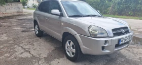 Hyundai Tucson SUV, снимка 6