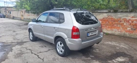 Hyundai Tucson SUV, снимка 3