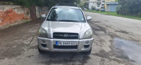 Hyundai Tucson SUV, снимка 1