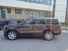 Cadillac Escalade, снимка 8