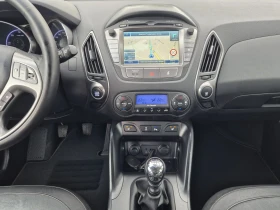 Hyundai IX35 FACE 4x4 NAVI KAMERA, снимка 11