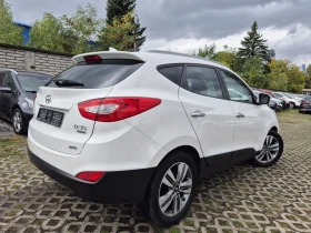 Hyundai IX35 FACE 4x4 NAVI KAMERA, снимка 4