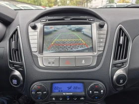 Hyundai IX35 FACE 4x4 NAVI KAMERA, снимка 12