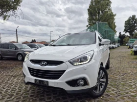 Hyundai IX35 FACE 4x4 NAVI KAMERA, снимка 1