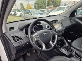 Hyundai IX35 FACE 4x4 NAVI KAMERA, снимка 7