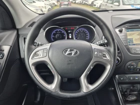 Hyundai IX35 FACE 4x4 NAVI KAMERA, снимка 10