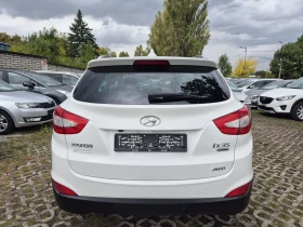 Hyundai IX35 FACE 4x4 NAVI KAMERA, снимка 5