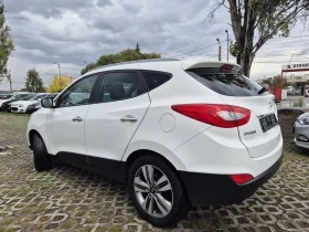 Hyundai IX35 FACE 4x4 NAVI KAMERA, снимка 6