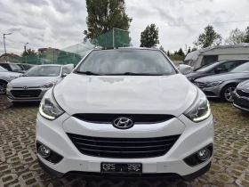 Hyundai IX35 FACE 4x4 NAVI KAMERA, снимка 2