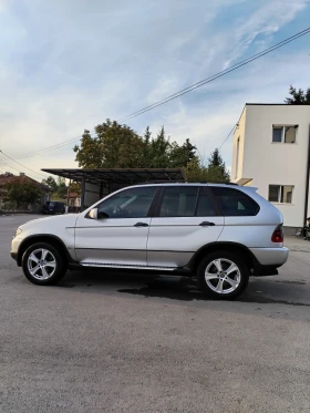 BMW X5 3.0d 218, снимка 5