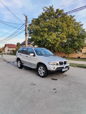 BMW X5 3.0d 218 | Mobile.bg    2