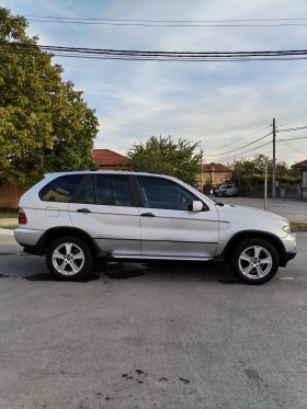 BMW X5 3.0d 218 | Mobile.bg    4