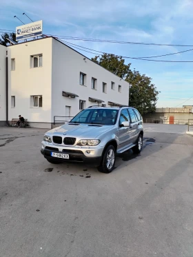 BMW X5 3.0d 218, снимка 1