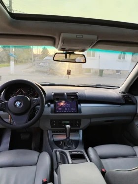 BMW X5 3.0d 218 | Mobile.bg    6