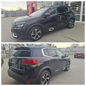 Citroen C5 Aircross 1.5хди 130кс, снимка 1