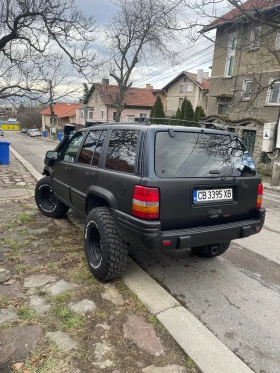 Jeep Grand cherokee, снимка 4