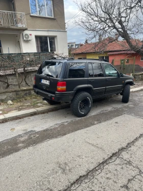 Jeep Grand cherokee, снимка 3