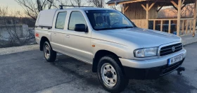 Mazda B2500 | Mobile.bg    4