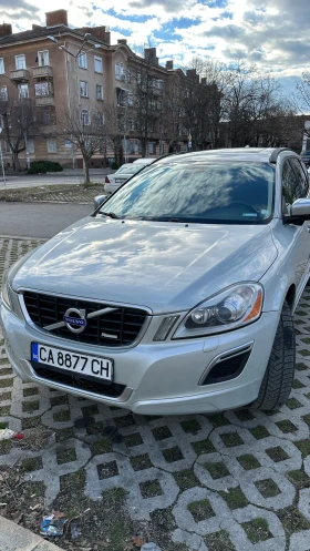 Volvo XC60 T6, снимка 1