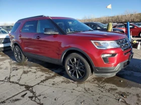 Ford Explorer XLT  ! | Mobile.bg    2