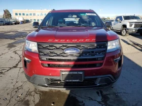 Ford Explorer XLT  ! | Mobile.bg    5