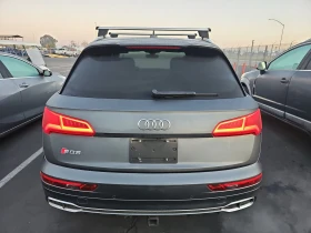     Audi SQ5 PRESTIGE/BOSE SOUND//KEYLESS