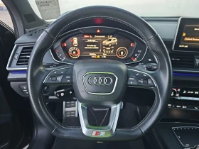 Audi SQ5 PRESTIGE/BOSE SOUND/ОБДУХВАНЕ/KEYLESS, снимка 9