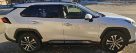 Toyota Rav4 Luxury Premium, снимка 5