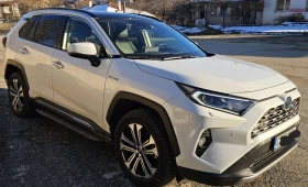 Toyota Rav4 Luxury Premium, снимка 1