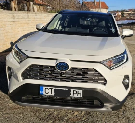 Toyota Rav4 Luxury Premium, снимка 2