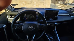 Toyota Rav4 Luxury Premium, снимка 8