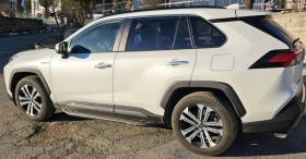 Toyota Rav4 Luxury Premium, снимка 3