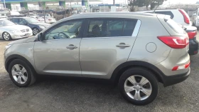 Kia Sportage 1.7 CRDi X-Tech, снимка 12