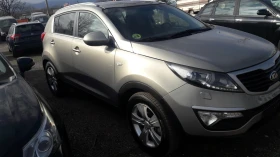 Kia Sportage 1.7 CRDi , снимка 5