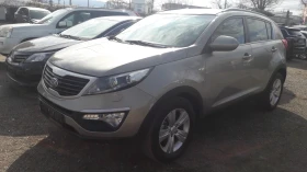 Kia Sportage 1.7 CRDi X-Tech, снимка 1