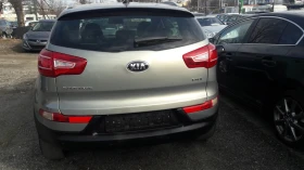 Kia Sportage 1.7 CRDi , снимка 7