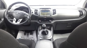 Kia Sportage 1.7 CRDi X-Tech, снимка 15