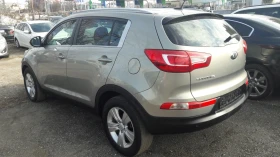 Kia Sportage 1.7 CRDi , снимка 9