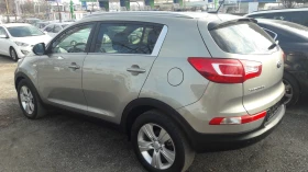 Kia Sportage 1.7 CRDi , снимка 10