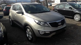 Kia Sportage 1.7 CRDi X-Tech, снимка 4