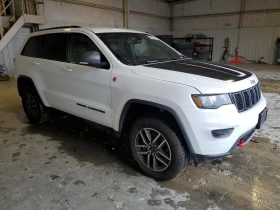 Jeep Grand cherokee TRAILHAWK 4X4   | Mobile.bg    4