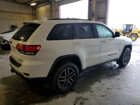 Jeep Grand cherokee TRAILHAWK 4X4   | Mobile.bg    3