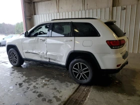 Jeep Grand cherokee TRAILHAWK 4X4   | Mobile.bg    2